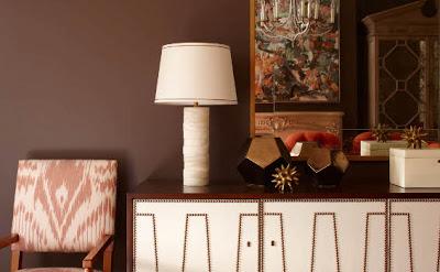 Home2013: interior design trends