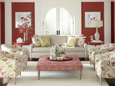 Home2013: interior design trends