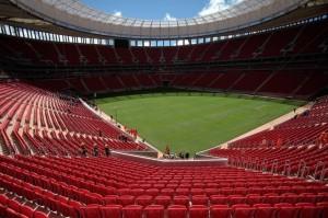 Brasile 2014, ultimatum FIFA: “Stadi in tempo o cambiamo città”