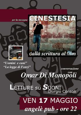 cinestesia...