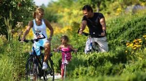 Austria: con la famiglia nel Burgenland