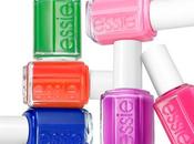 Talking about: Essie, Neon Collection Summer 2013