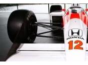 Ufficiale. McLaren Honda insieme 2015