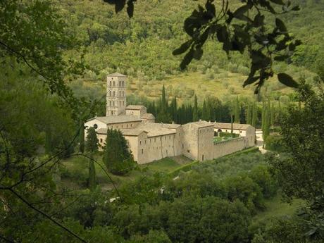 san pietro in valle