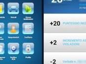 Tenere sotto controllo punti patente scadenze auto