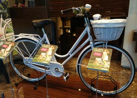 manbo bike moreschi filippa lagerback libro milano