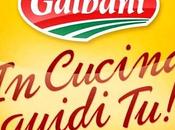 oggi Galbani Cucina guidi Tu!”