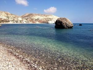 Alla scoperta di Cipro, l’isola dell’amore