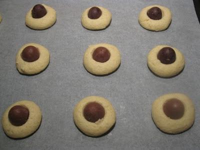 Facilissimi Cookies con gli ovetti di Pasqua e incontro a Torino tra food blogger