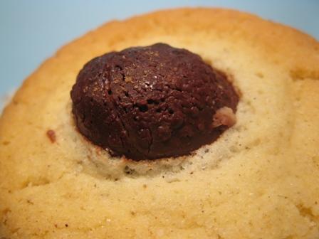 Facilissimi Cookies con gli ovetti di Pasqua e incontro a Torino tra food blogger