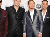 Backstreet Boys: Nuovo singolo annuncio loro nuovo album l'estate