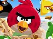 uccellini rabbiosi conquistano cinema: Angry Birds sarà film Sony Pictures acquistato diritti realizzare pellicola basata popolare videogioco protagonisti simpatici pennuti rossi