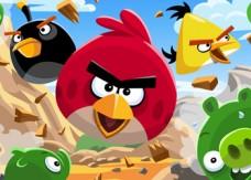 Gli uccellini rabbiosi conquistano il cinema: Angry Birds sarà un film 3D. La Sony Pictures ha acquistato i diritti per realizzare una pellicola basata sul popolare videogioco con protagonisti i simpatici pennuti rossi