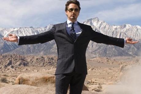 Cinema: ”Iron Man 3” verso il miliardo di dollari d’incasso (ASCA)
