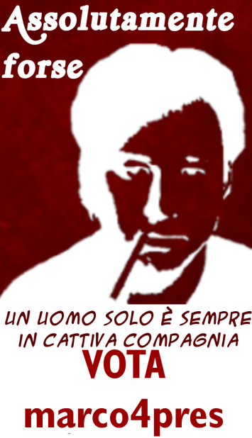 Logo CAMPAGNA ELETTORALE