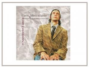 “7 briciole lungo la strada”, secondo album di Carlo Mercadante con il Collettivo Sindrome di Peter Pan