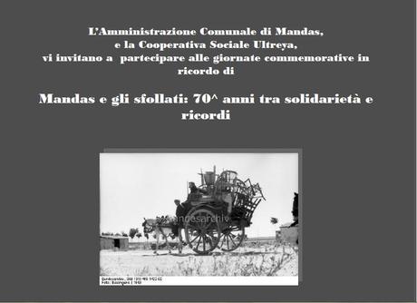 Cagliari Mandas 1943