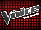 Social Tv:The Voice battaglia suon tweet