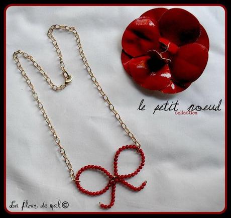 LE FLEUR DU MAL BIJOUX!!