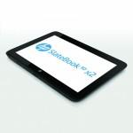 SlateBook x2 e Split x2 tablet con Android e Win8
