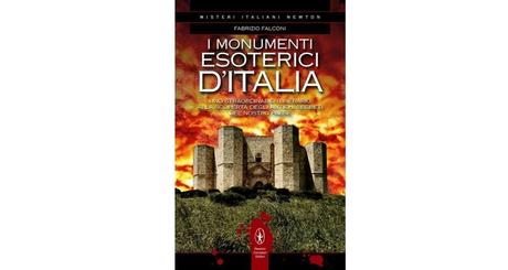 Nuove Uscite monumenti esoterici Italia