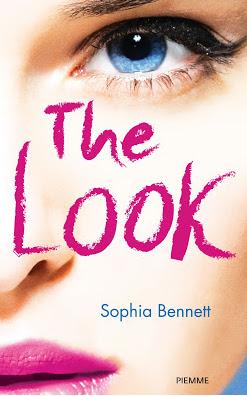 Antreprima: THE LOOK di Sophia Bennet