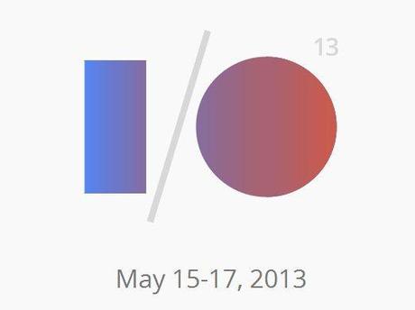 Vi siete persi il KeyNote Google I/O 2013? Riguarda lo streaming!