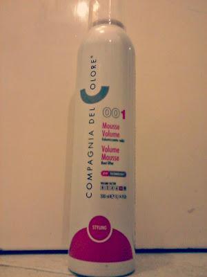 Hair Style ~ Linea Styling e Finishing Compagnia del Colore Hair Style ~ Linea Styling e Finishing Compagnia del Colore