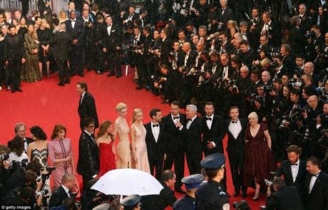 Festival di Cannes 2013