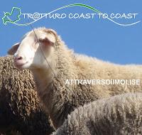 Tr@tturo Coast 2 Coast attraverso il Molise, viaggio a piedi sulle orme dei Sanniti...Giugno 2013
