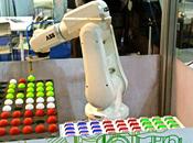 Robot industriali