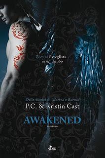 AWAKENED