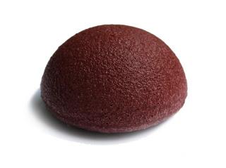 Konjac Sponge - una soffice coccola dall'oriente!