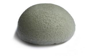 Konjac Sponge - una soffice coccola dall'oriente!