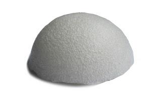 Konjac Sponge - una soffice coccola dall'oriente!