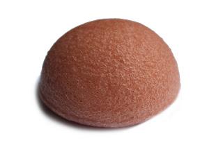 Konjac Sponge - una soffice coccola dall'oriente!