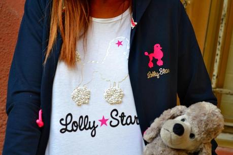 Lolly Star