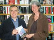 Amministrative 2013. Custonaci, Bica incontrato scrittrice Rodolico