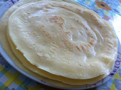 Crepes