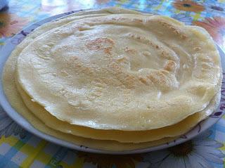 Crepes