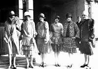 Nuova Rubrica: Fashion History: GLI ANNI '20