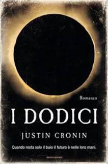 I DODICI di Justin Cronin