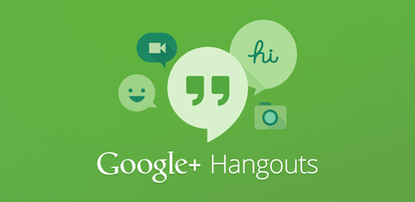 Google Hangout