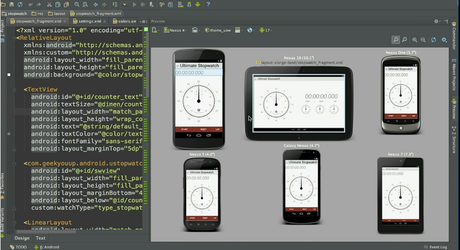 Android Studio - Esempio - 2