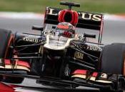 Lotus critica decisione Pirelli cambiare gomme