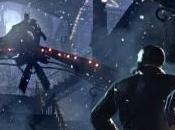 Teaser trailer Batman Arkham Origins