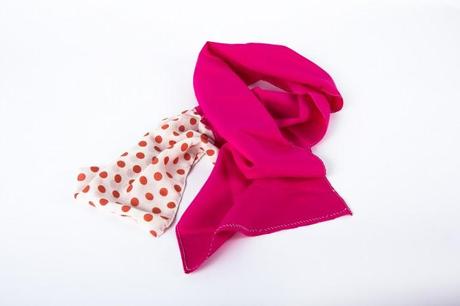 foulard