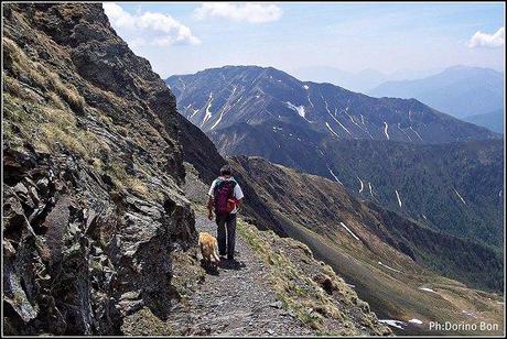 LA MIA MONTAGNA di Dorino Bon