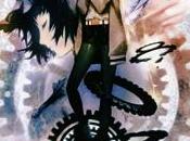 Presto Italia serie Steins Gate (Dynit)