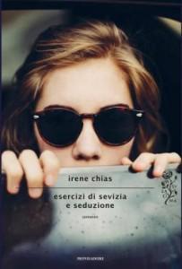 copertina Esercizi di sevizia e seduzione.Una vendetta speciale tutta al femminile.